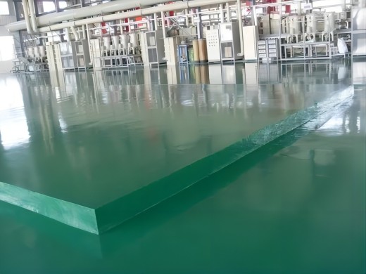 河池防腐蚀地坪,环氧玻纤地坪，玻纤工业地坪，环氧玻纤布地坪,乙烯基玻纤布地坪