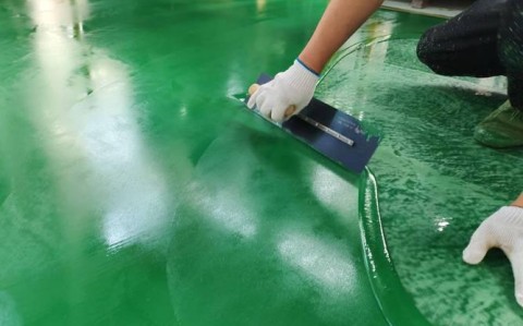 河池什么是VEF地坪,VEF地坪厂家