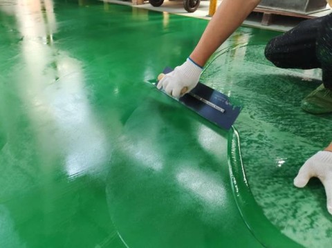 河池什么是VEF地坪,VEF地坪厂家