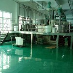 河池乙烯基防腐蚀地坪,乙烯基酯地坪,乙烯基酯防腐蚀地坪,乙烯基重防腐蚀地坪,乙烯基重防腐地坪,乙烯基重防腐自流平地坪-缩略图1