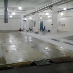 河池防腐防静电地坪,防腐防静电自流平地坪-缩略图2