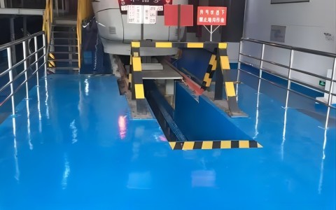 河池环氧防腐蚀地坪,环氧积层地坪