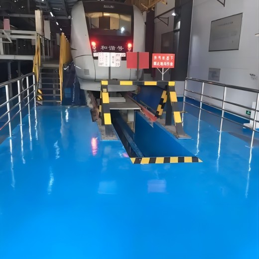 河池环氧防腐蚀地坪,环氧积层地坪